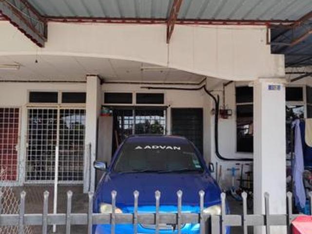 Terraced House for sale in Jitra, Kedah