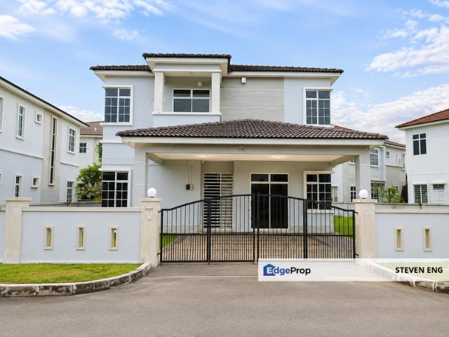 House for sale in Perak, Kerian