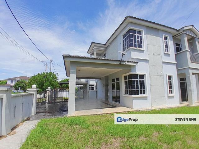 House for sale in Perak, Kerian