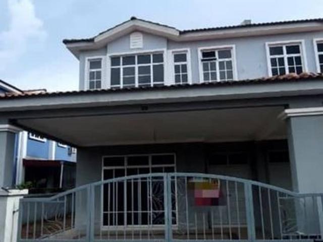 House for sale in Perak, Kerian