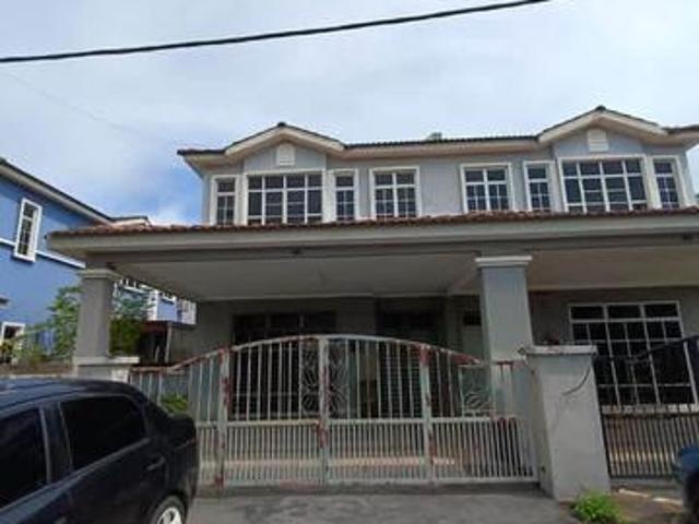 Residential House for sale in Mukim Parit Buntar, Kerian