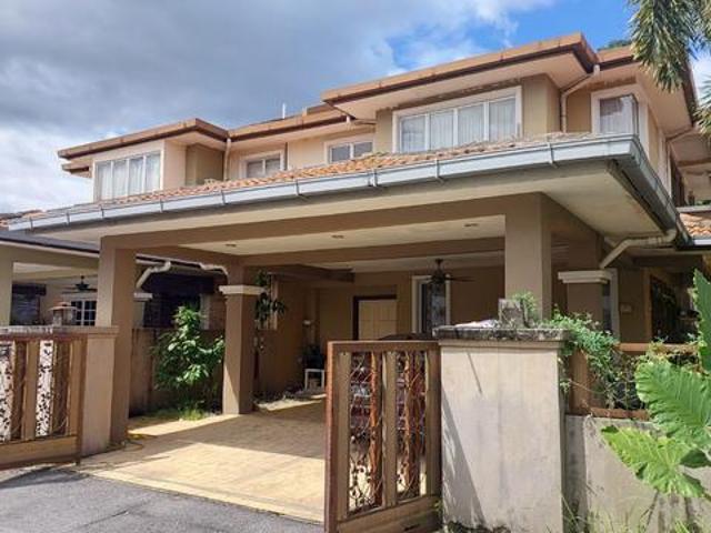 Residential House for sale in Kajang, Langat