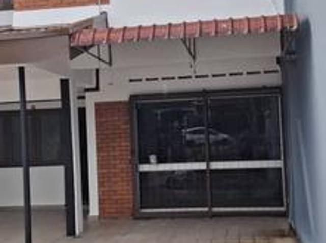 Terraced House for sale in Johor Bahru