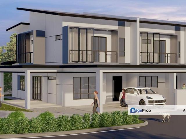 House for sale in Kuching, Sarawak