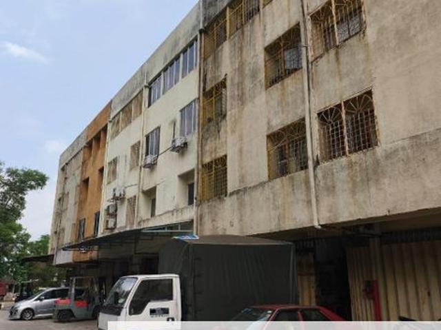 Shop for sale in Cheras, Majlis Perbandaran Kajang