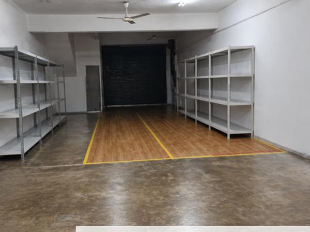 Shop for sale in Kajang, Langat