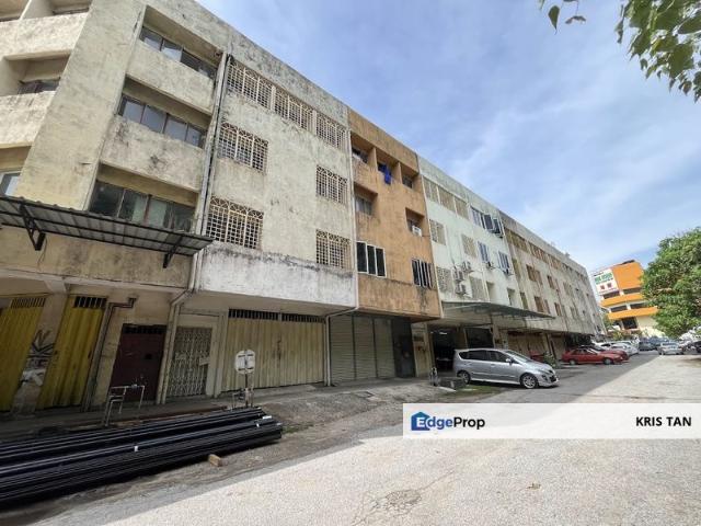 Shop for sale in Cheras, Majlis Perbandaran Kajang