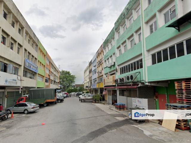 Shop for sale in Cheras, Majlis Perbandaran Kajang