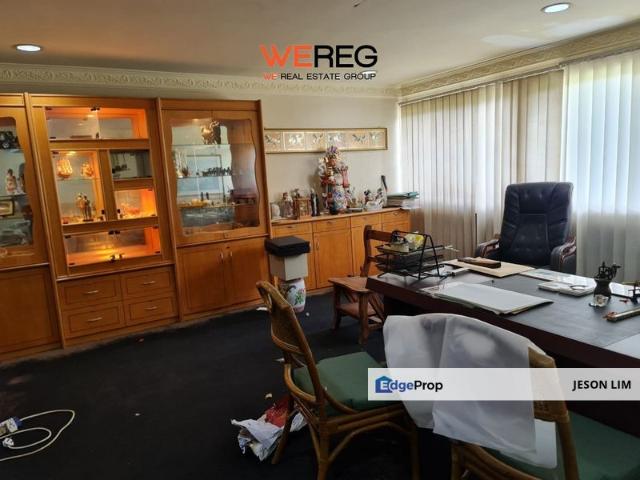 Shop for sale in Kajang, Langat