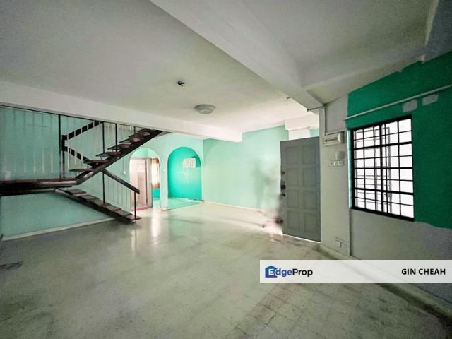 House for sale in Kajang, Langat