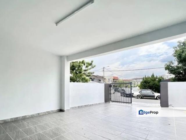 House for sale in Kajang, Langat
