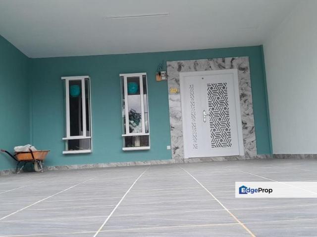 House for sale in Kajang, Langat