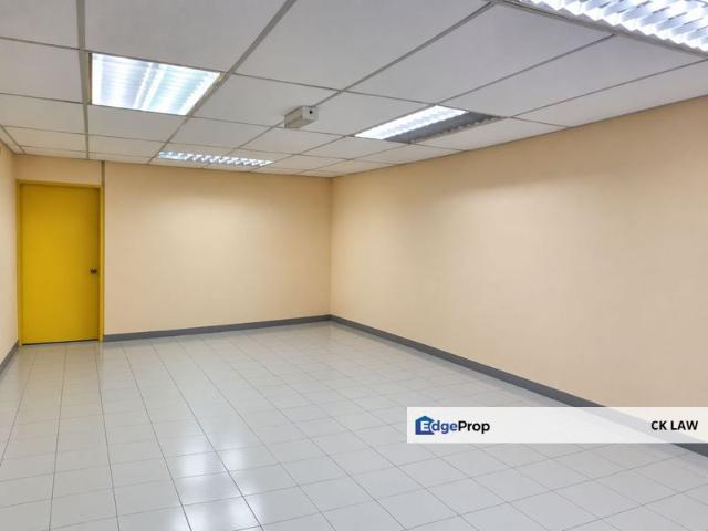 Shop for sale in Cheras, Kuala Lumpur