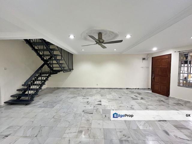 House for rent in Kajang, Langat