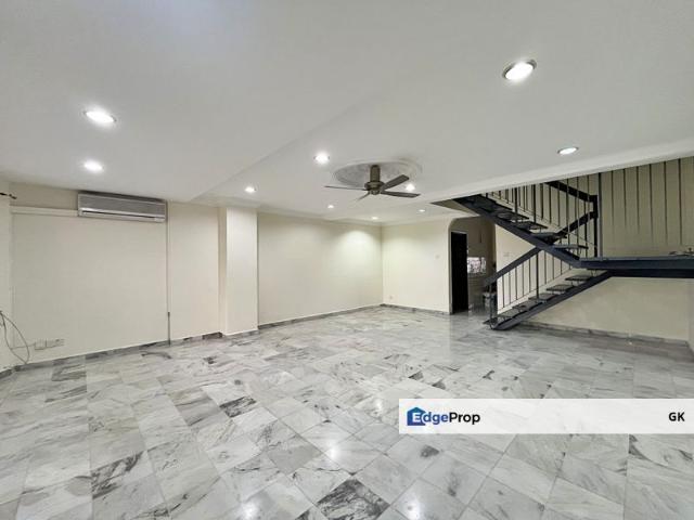 House for sale in Kajang, Langat