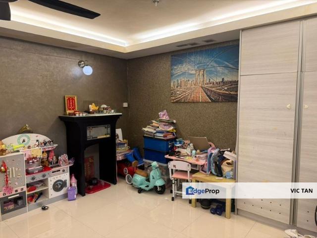 House for sale in Kajang, Langat