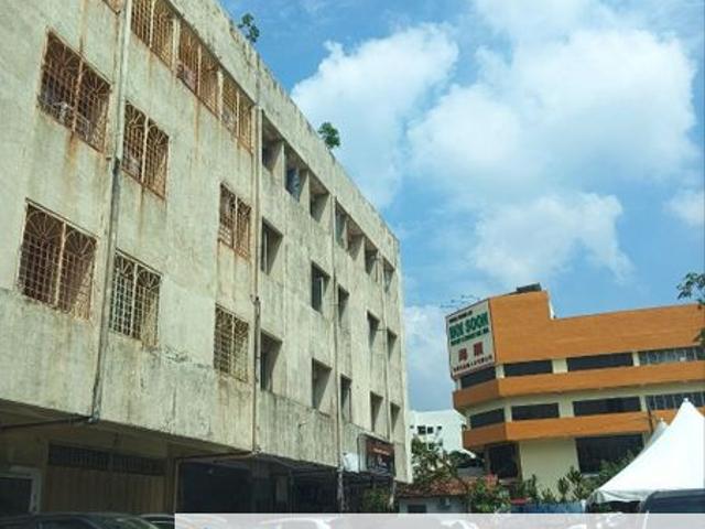 House for sale in Kajang, Langat