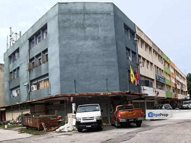 Shop for sale in Cheras, Majlis Perbandaran Kajang