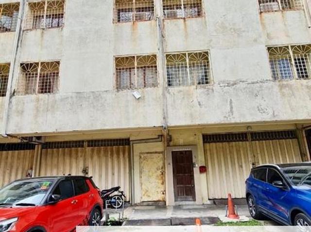 Shop for sale in Cheras, Majlis Perbandaran Kajang