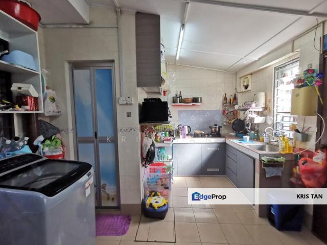 House for sale in Cheras, Kuala Lumpur