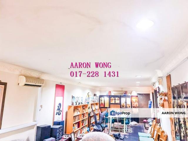 Shop for sale in Kajang, Langat
