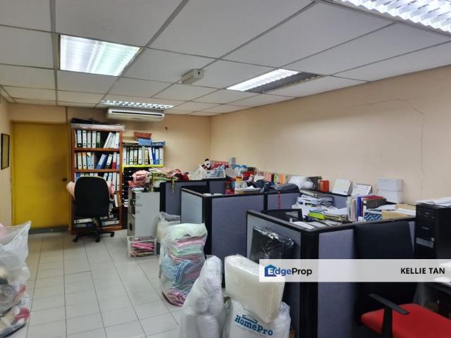 Shop for sale in Kajang, Langat