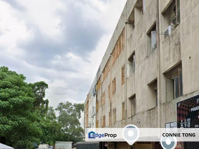Shop for sale in Kajang, Langat