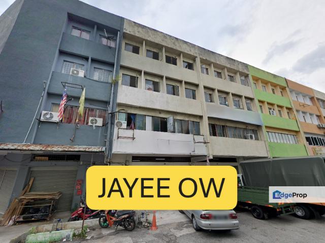 Shop for sale in Kajang, Langat