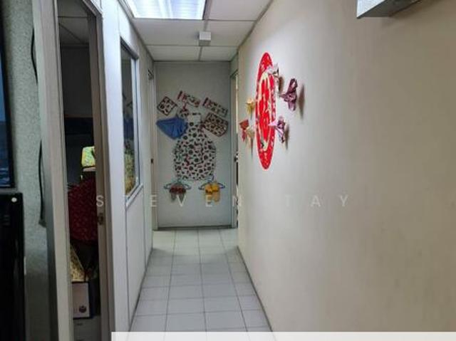 Shop for sale in Cheras, Kuala Lumpur