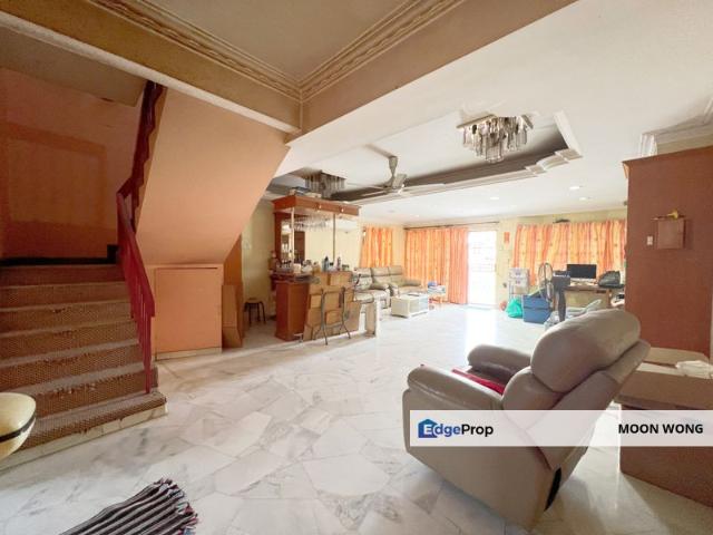 House for sale in Kajang, Langat