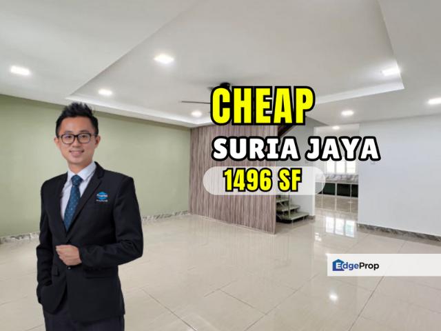 House for sale in Cheras, Majlis Perbandaran Kajang