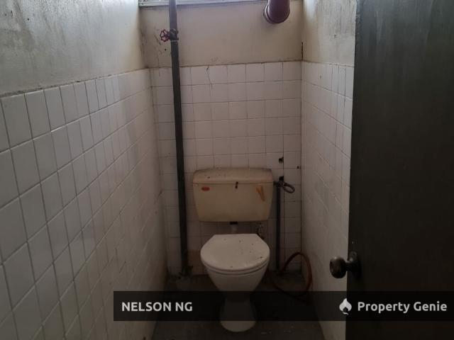 Shop Office for sale in Kajang, Langat