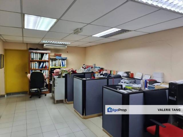 Shop for sale in Cheras, Kuala Lumpur