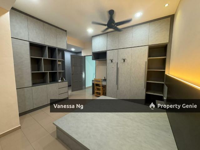 Terraced House for sale in Kajang, Langat