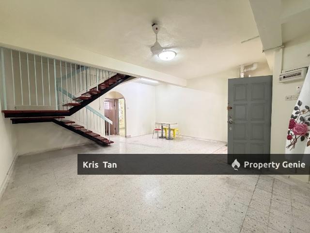 Terraced House for rent in Kajang, Langat