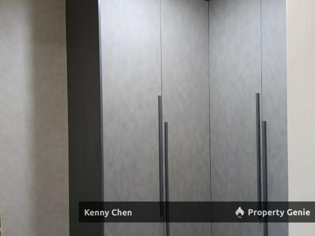 Terraced House for sale in Kajang, Langat