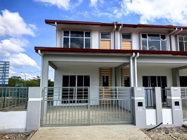 Terraced House for sale in Sandakan Town, Sabah