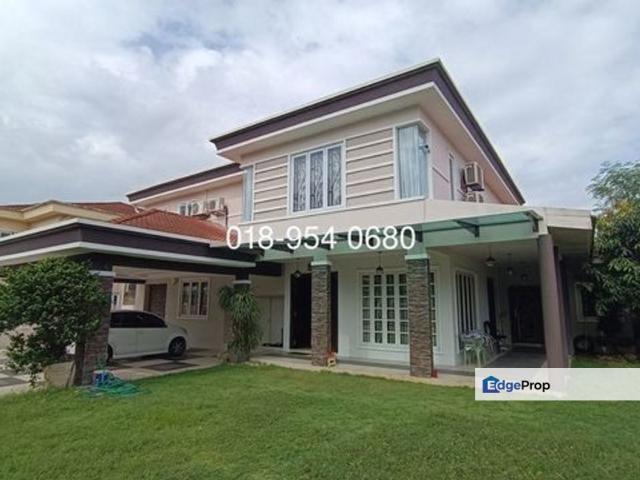 House for sale in Perak
