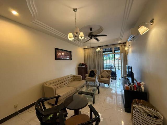 Terraced House for sale in Johore Bahru, Johor