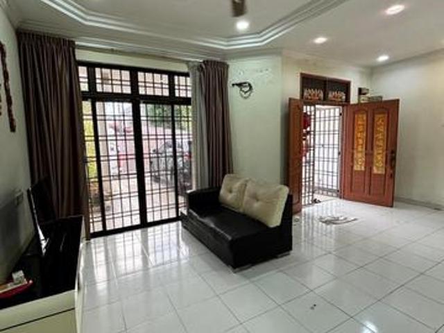 Terraced House for rent in Johore Bahru, Johor