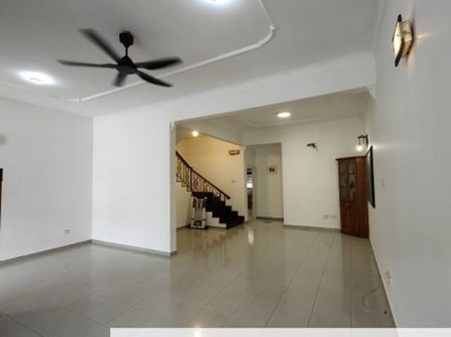 House for rent in Johore Bahru, Johor