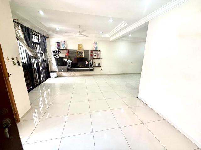 Terraced House for sale in Johore Bahru, Johor