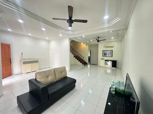 Terraced House for rent in Tebrau, Johor