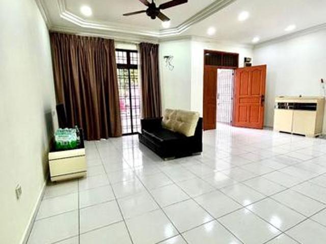 Terraced House for rent in Johore Bahru, Johor