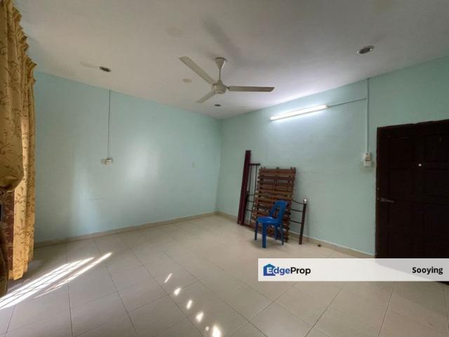 House for sale in Jitra, Kedah