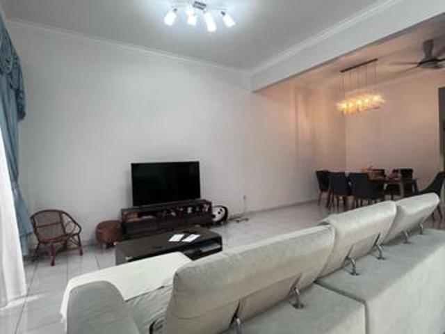 Terraced House for sale in Johor Bahru