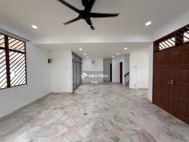 House for rent in Johore Bahru, Johor