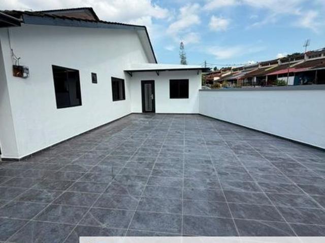 House for sale in Bukit Ledang, Johor