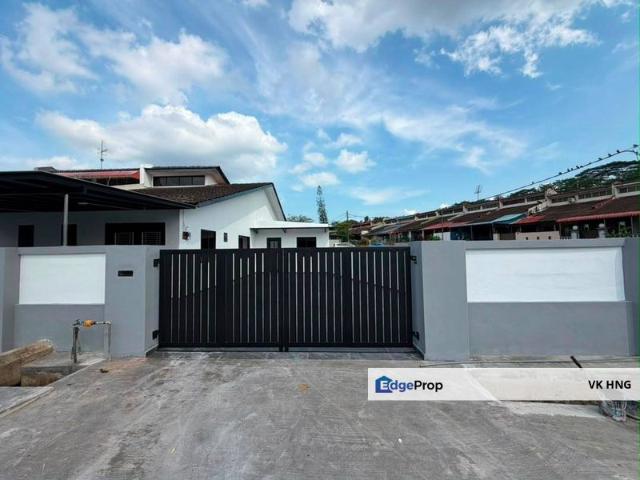 House for sale in Bukit Ledang, Johor