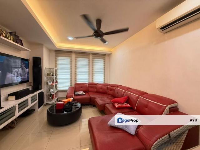House for sale in Bukit Ledang, Johor